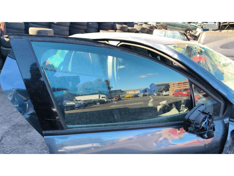 Recambio de luna delantera derecha para renault clio iv (bh_) 0.9 tce 90 referencia OEM IAM 803004101R  