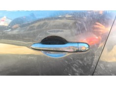 Recambio de maneta exterior delantera izquierda para renault clio iv (bh_) 0.9 tce 90 referencia OEM IAM 806B02596R  
