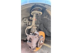 Recambio de amortiguador delantero izquierdo para renault clio iv (bh_) 0.9 tce 90 referencia OEM IAM 543028420R  