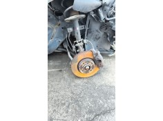 Recambio de mangueta delantera derecha para renault clio iv (bh_) 0.9 tce 90 referencia OEM IAM 400140589R  
