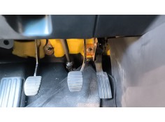 Recambio de pedal freno para renault clio iv (bh_) 0.9 tce 90 referencia OEM IAM 465013423R  