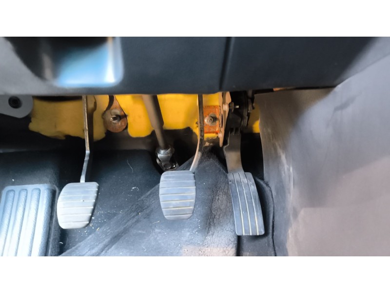 Recambio de pedal freno para renault clio iv (bh_) 0.9 tce 90 referencia OEM IAM 465013423R  