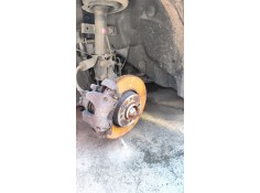 Recambio de pinza freno delantera izquierda para renault clio iv (bh_) 0.9 tce 90 referencia OEM IAM 410118579R VERE7155  2