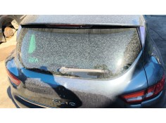 Recambio de brazo limpia trasero para renault clio iv (bh_) 0.9 tce 90 referencia OEM IAM 287816193R  