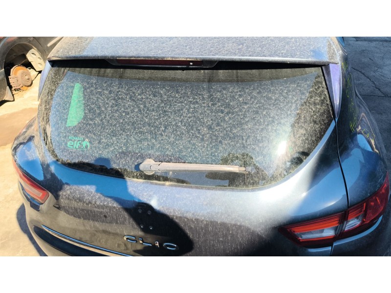 Recambio de brazo limpia trasero para renault clio iv (bh_) 0.9 tce 90 referencia OEM IAM 287816193R  
