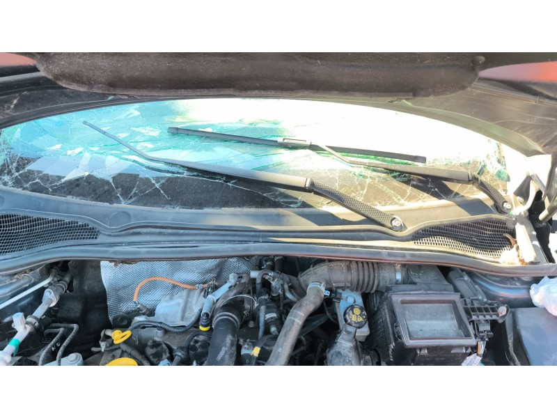 Recambio de motor limpia delantero para renault clio iv (bh_) 0.9 tce 90 referencia OEM IAM 288A53268R  