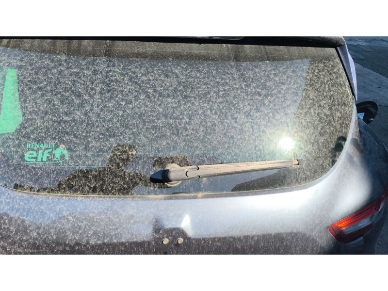 Recambio de motor limpia trasero para renault clio iv (bh_) 0.9 tce 90 referencia OEM IAM 287105483R  