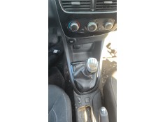 Recambio de palanca cambio para renault clio iv (bh_) 0.9 tce 90 referencia OEM IAM 349015751R  