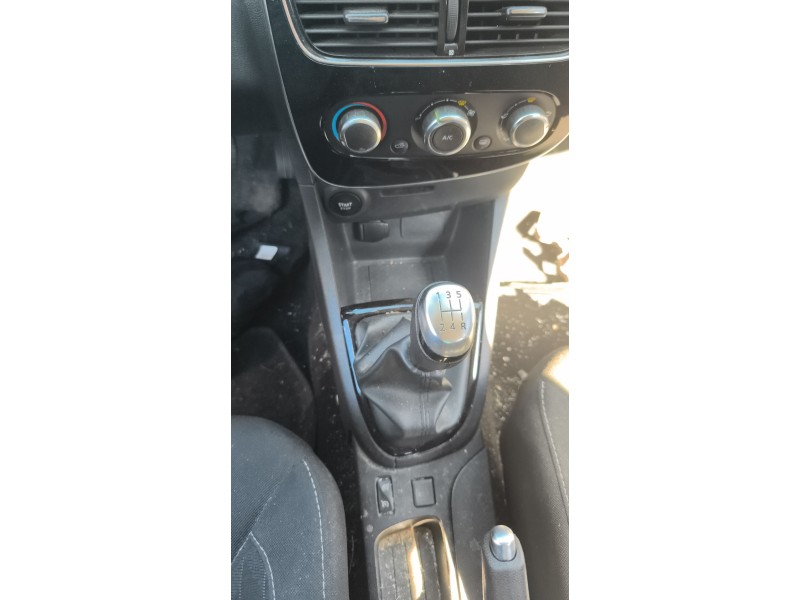 Recambio de palanca cambio para renault clio iv (bh_) 0.9 tce 90 referencia OEM IAM 349015751R  