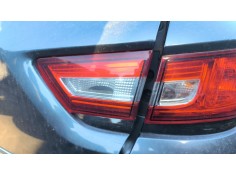 Recambio de piloto trasero derecho interior para renault clio iv (bh_) 0.9 tce 90 referencia OEM IAM 265505796R  