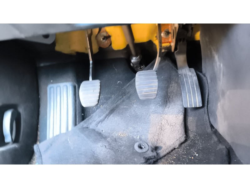 Recambio de pedal acelerador para renault clio iv (bh_) 0.9 tce 90 referencia OEM IAM 180029347R  