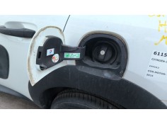 Recambio de deposito combustible para citroën c4 cactus 1.2 vti 82 referencia OEM IAM 1611986880  