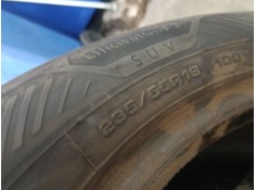 Recambio de neumatico pareja para neumatico neumatico ocasion referencia OEM IAM 235/55/R18 100V GOOD YEAR  2