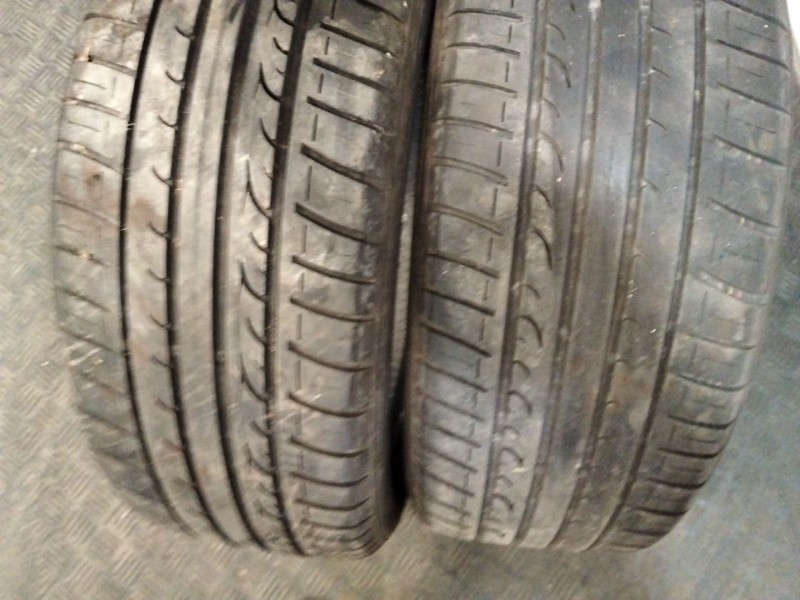 Recambio de neumatico pareja para neumatico neumatico ocasion referencia OEM IAM 225/45/R17 91W DUNLOP 