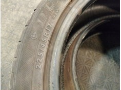 Recambio de neumatico pareja para neumatico neumatico ocasion referencia OEM IAM 225/45/R17 91W DUNLOP  2