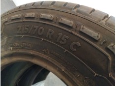 Recambio de neumatico pareja para neumatico neumatico ocasion referencia OEM IAM 215/70/R15 C MICHELIN  2