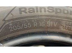 Recambio de neumatico pareja para neumatico neumatico ocasion referencia OEM IAM 205/55/R16 91V UNIROYAL  2