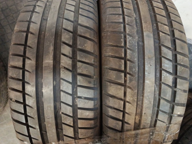 Recambio de neumatico pareja para neumatico neumatico ocasion referencia OEM IAM 205/55/R16 91V ROAD PERFORMANCE 