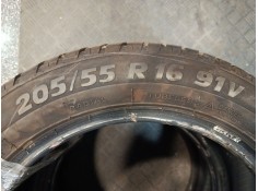 Recambio de neumatico pareja para neumatico neumatico ocasion referencia OEM IAM 205/55/R16 91V ROAD PERFORMANCE  2