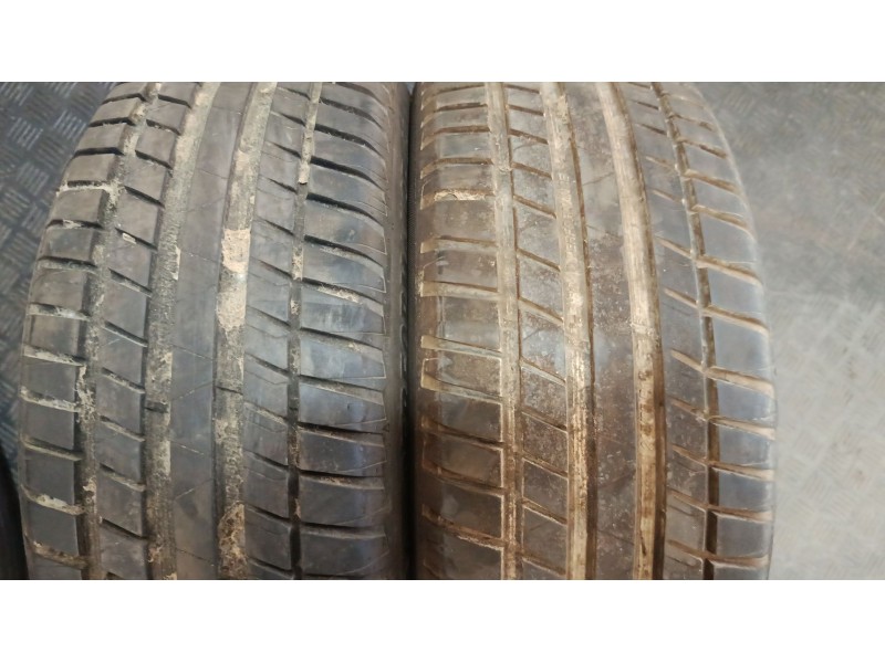 Recambio de neumatico pareja para neumatico neumatico ocasion referencia OEM IAM 205/55/R16 91V ROAD PERFORMANCE 