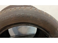 Recambio de neumatico pareja para neumatico neumatico ocasion referencia OEM IAM 205/55/R16 91V ROAD PERFORMANCE  2