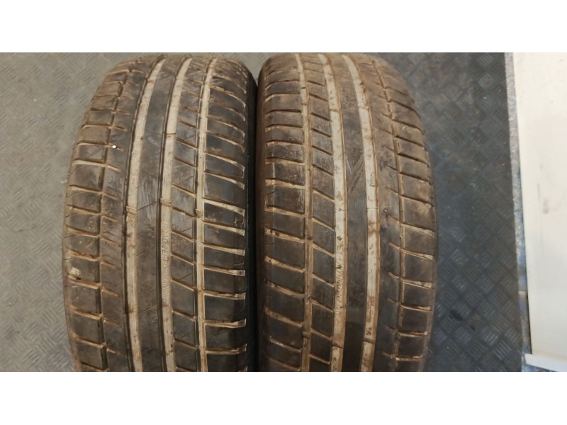 Recambio de neumatico pareja para neumatico neumatico ocasion referencia OEM IAM 205/55/R16 91V ROAD PERFORMANCE 