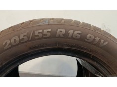 Recambio de neumatico pareja para neumatico neumatico ocasion referencia OEM IAM 205/55/R16 91V ROAD PERFORMANCE  2