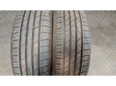 Recambio de neumatico pareja para neumatico neumatico ocasion referencia OEM IAM 195/60/R15 88V ROAD X 