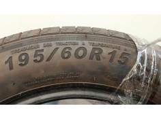 Recambio de neumatico pareja para neumatico neumatico ocasion referencia OEM IAM 195/60/R15 88V ROAD X  2
