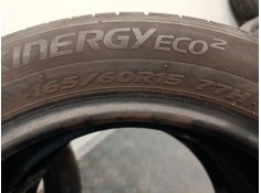 Recambio de neumatico pareja para neumatico neumatico ocasion referencia OEM IAM 165/60/R15 77H HANKOOK  2
