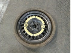 Recambio de neumatico repuesto para audi a2 (8z0) 1.4 referencia OEM IAM 8Z0601027A VREDESTEIN 