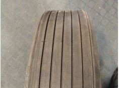 Recambio de neumatico repuesto para audi a2 (8z0) 1.4 referencia OEM IAM 8Z0601027A VREDESTEIN  2