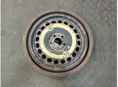 Recambio de neumatico repuesto para audi a2 (8z0) 1.4 referencia OEM IAM 8Z0601027A VREDESTEIN 