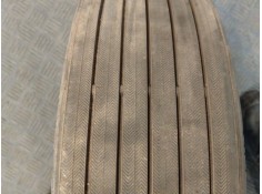 Recambio de neumatico repuesto para audi a2 (8z0) 1.4 referencia OEM IAM 8Z0601027A VREDESTEIN  2