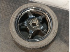 Recambio de neumatico repuesto para mercedes-benz clase a (w168) 1.7 cdi diesel cat referencia OEM IAM A2204013202  