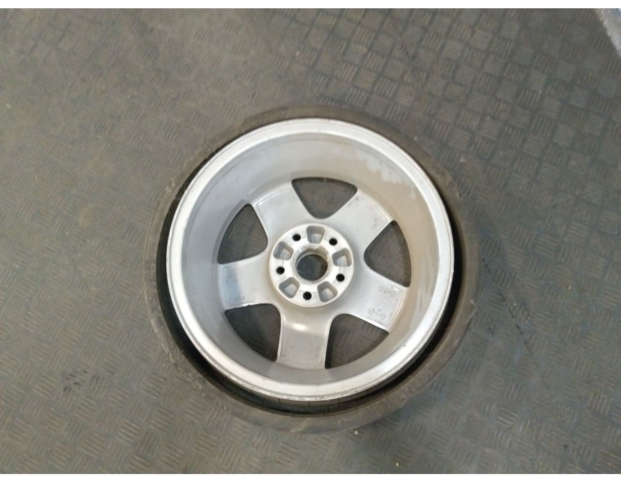 Recambio de neumatico repuesto para audi a6 c5 avant (4b5, 4b6) 1.8 t referencia OEM IAM 427601025B VREDESTEIN 