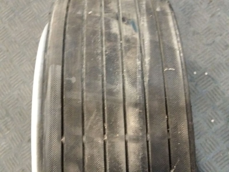 Recambio de neumatico repuesto para audi a6 c5 avant (4b5, 4b6) 1.8 t referencia OEM IAM 427601025B VREDESTEIN 