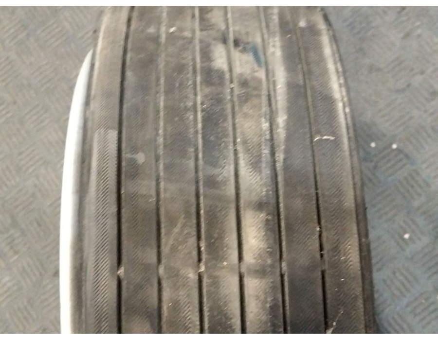 Recambio de neumatico repuesto para audi a6 c5 avant (4b5, 4b6) 1.8 t referencia OEM IAM 427601025B VREDESTEIN 