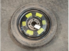 Recambio de neumatico repuesto para citroën c3 ii (sc_) 1.4 hdi 70 (sc8hzc, sc8hr0, sc8hp4) referencia OEM IAM 60AR1  