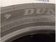 Recambio de neumatico ocasión para » otros... 225/70r17 105/106s dunlop grandtrek at 20 referencia OEM IAM 225/70R17 105/106S  2 2