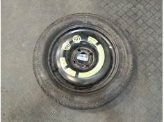 Recambio de neumatico repuesto para citroën c3 picasso (sh_) 1.6 hdi 90 referencia OEM IAM 2170602 CONTINENTAL 