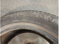 Recambio de neumatico ocasión para neumatico neumatico ocasion referencia OEM IAM 225/55/R18 98V CONTINENTAL  2