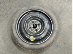Recambio de neumatico repuesto para toyota yaris (_p9_) 1.3 vvt-i (scp90_) referencia OEM IAM 2150669  