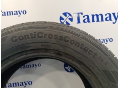 Recambio de neumatico pareja para » otros... neumaticos continental conticrosscontact lx 2 referencia OEM IAM 215/65/R16H   2