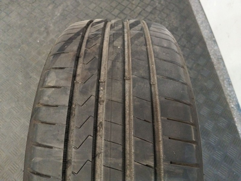 Recambio de neumatico ocasión para neumatico neumatico ocasion referencia OEM IAM 215/50/R17 95W HANKOOK 