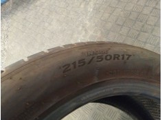 Recambio de neumatico ocasión para neumatico neumatico ocasion referencia OEM IAM 215/50/R17 95W HANKOOK  2