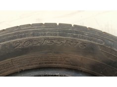 Recambio de neumatico ocasión para neumatico neumatico ocasion referencia OEM IAM 205/55/R16 91V DUNLOP  2