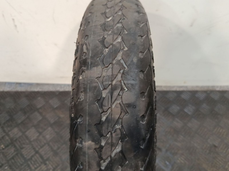Recambio de neumatico repuesto para seat ibiza ii (6k1) 1.4 i referencia OEM IAM 1L06010250 FIRESTONE 
