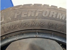 Recambio de neumatico ocasión para neumatico neumatico ocasion referencia OEM IAM 205/55/R16 91V ROAD PERFORMANCE  2