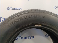 Recambio de neumatico pareja para neumatico neumatico ocasion referencia OEM IAM 195/70R15 C BF GOODRICH TOURING 2